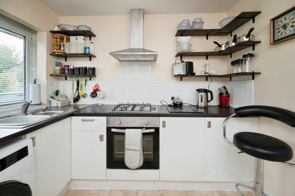 Apartment in Nottingham - View 5