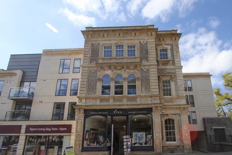 Main image of property: Hill Road, Clevedon