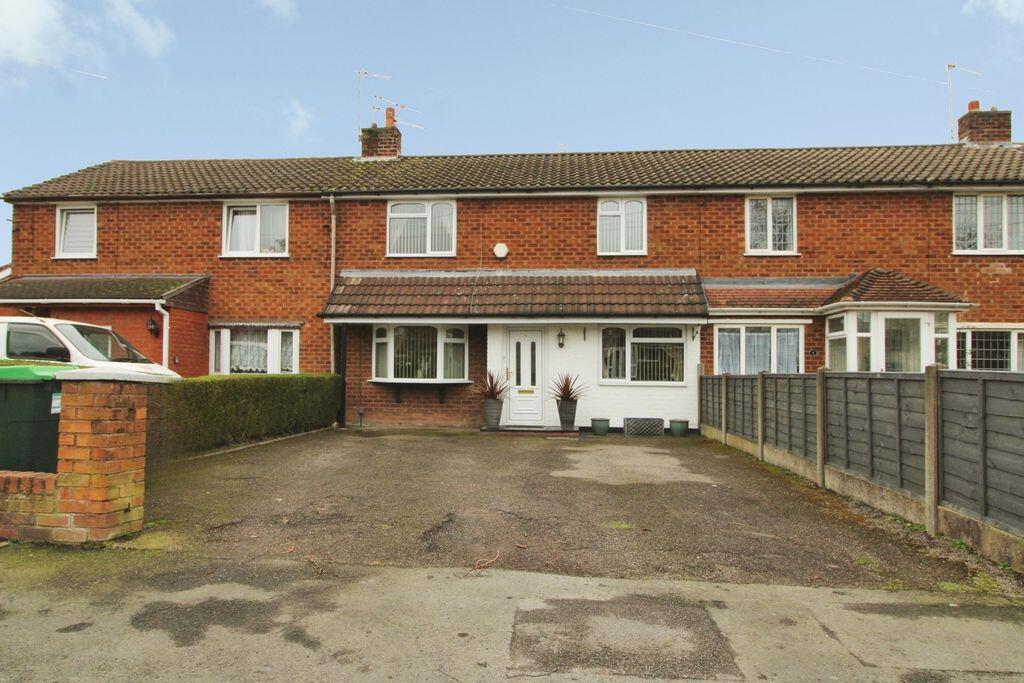 Main image of property: Birchfield Way, Walsall, WS5 4LG