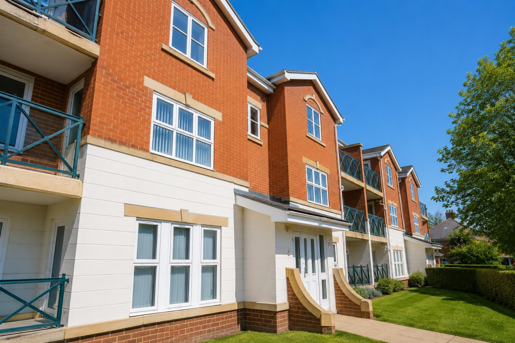 Main image of property: Belvedere Gardens, Newcastle upon Tyne, NE12
