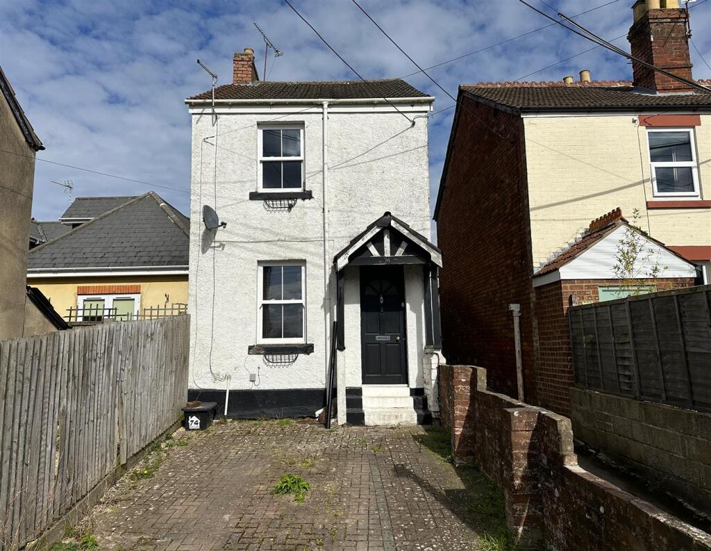 Main image of property: Wood Lane, Chippenham