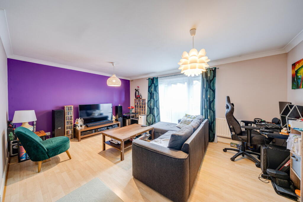 Main image of property: Lucas Close, London, NW10