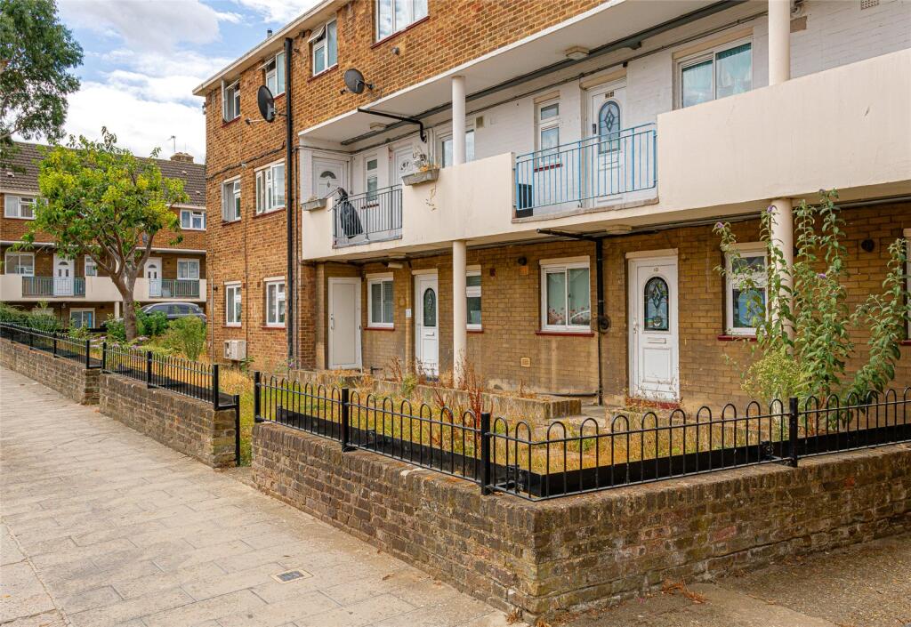 Apartment in London - View 5