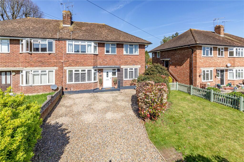 Main image of property: Manor Drive, New Haw, Addlestone, Surrey, KT15