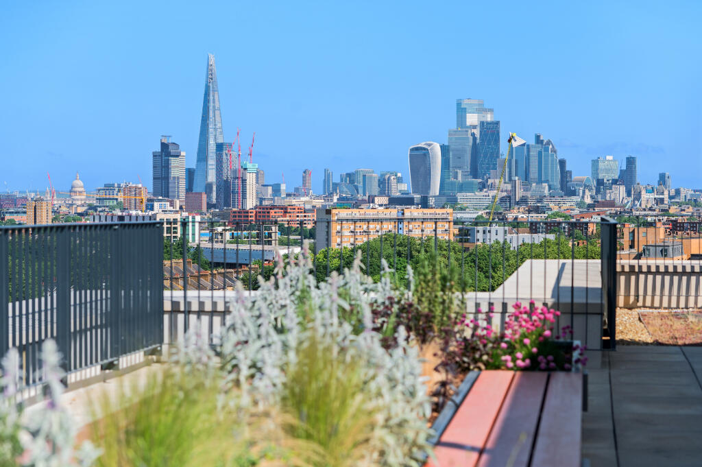 Main image of property: Glengall Rise, Glengall Road, London, SE15