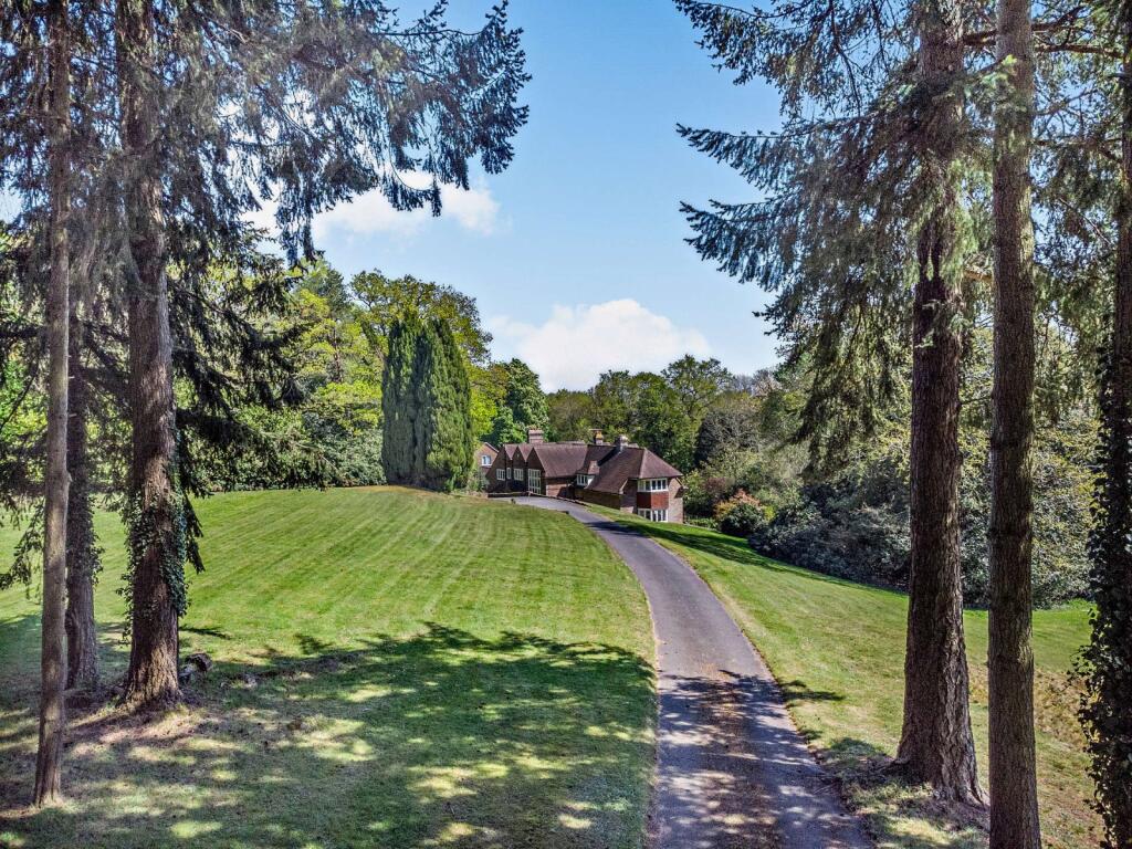 Main image of property: Burys Bank Road, Greenham, Thatcham, Berkshire