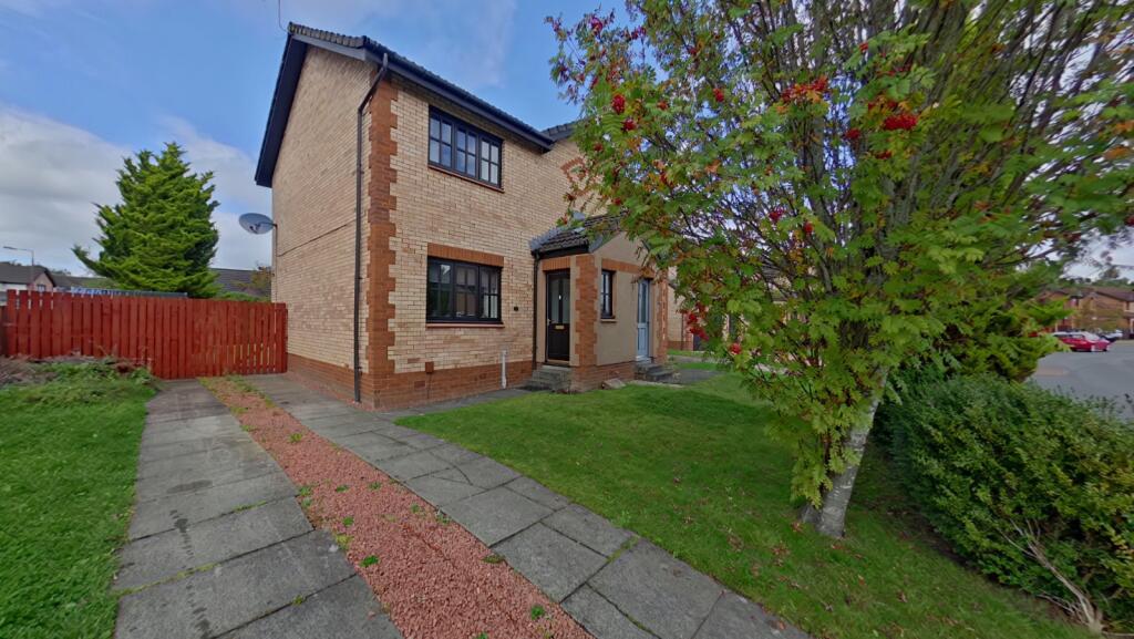 Main image of property: Caltrop Place, Stirling, FK7