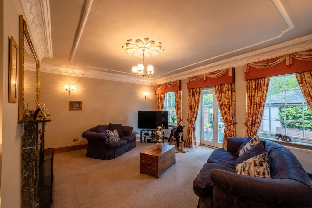 Additional image 12 of 4 The Quadrangle, 133 Canwell Drive, Sutton Coldfield, B75 5SG