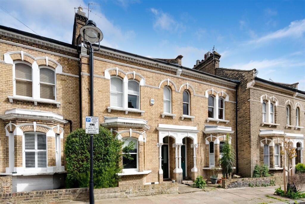 Main image of property: Ryland Road, Kentish Town