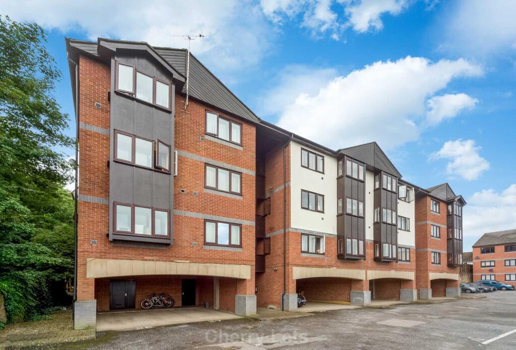 Main image of property: Cameron Court, Banbury, OX16