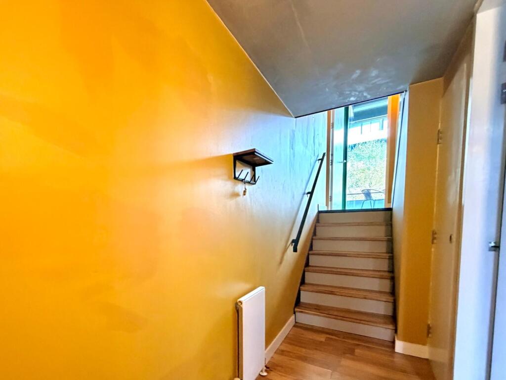 Apartment in Trafford, Greater Manchester - View 5