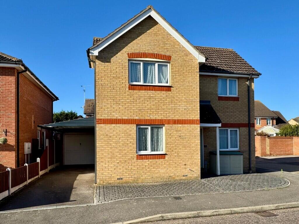 Main image of property: Curlew Avenue, Mayland