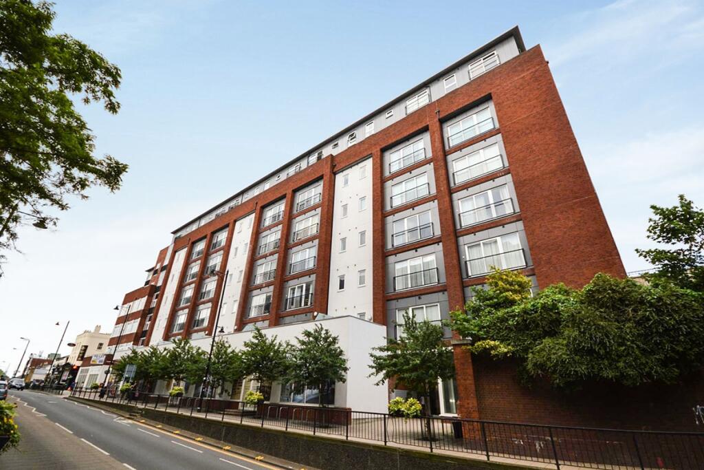 Main image of property: Manor Road, Wallington, Surrey, SM6
