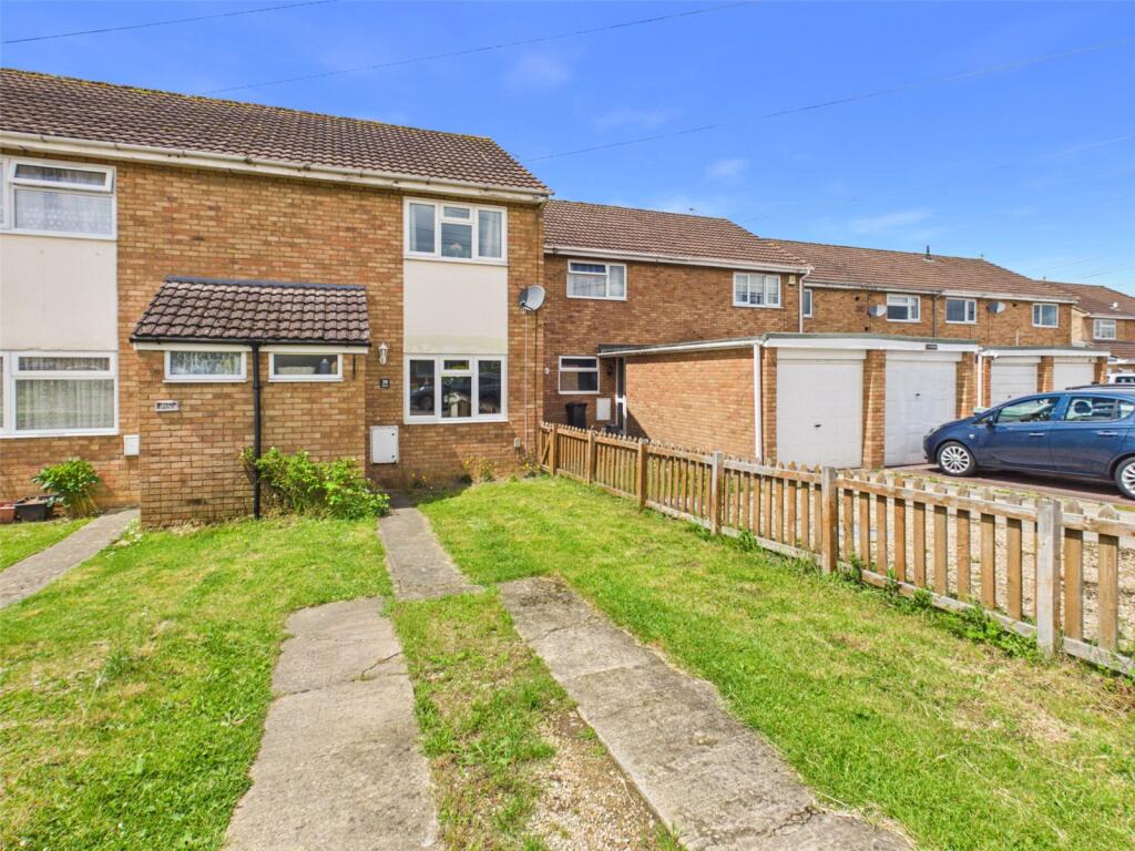 Main image of property: Perth, Stonehouse, Gloucestershire, GL10