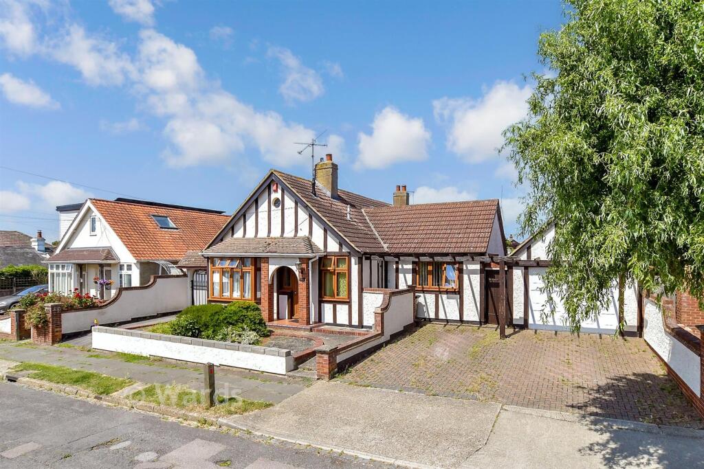 Main image of property: Sunnyhill Road, Herne Bay, Kent