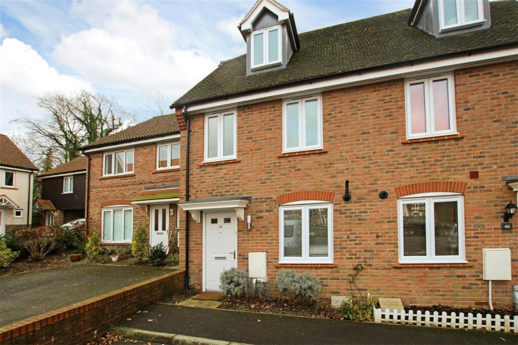 Main image of property: Orchard Close, Burgess Hill, RH15