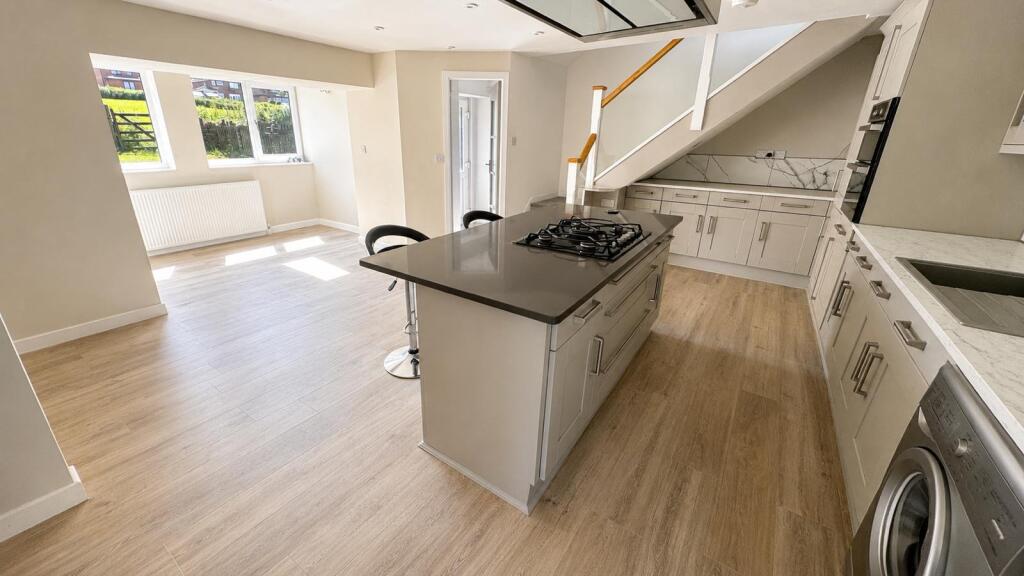 House in Rossendale, Lancashire - View 2