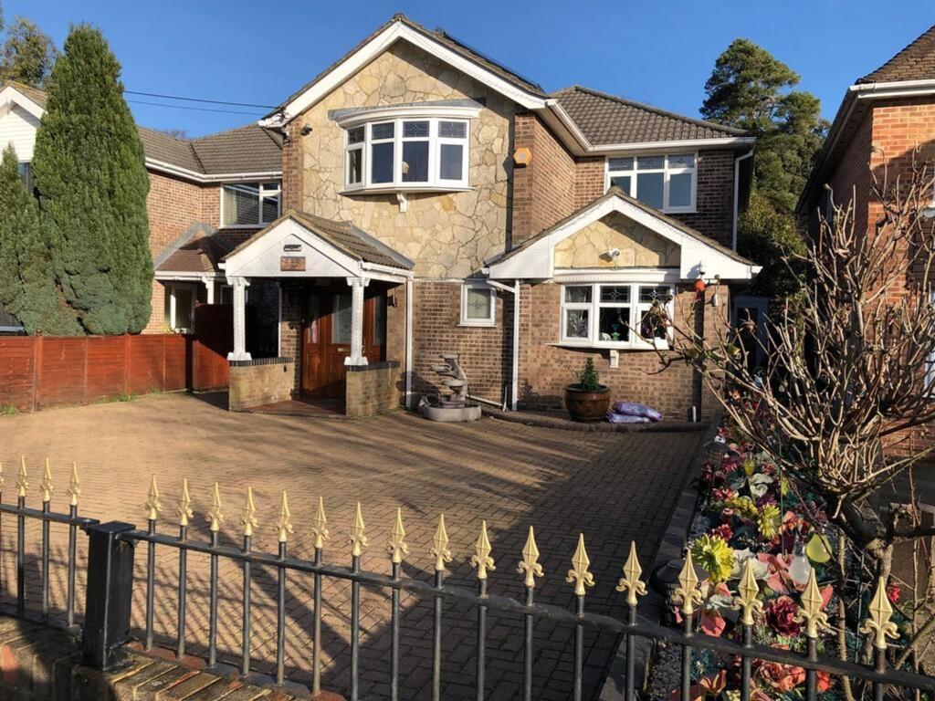 Main image of property: Douglas Crescent, Southampton, SO19