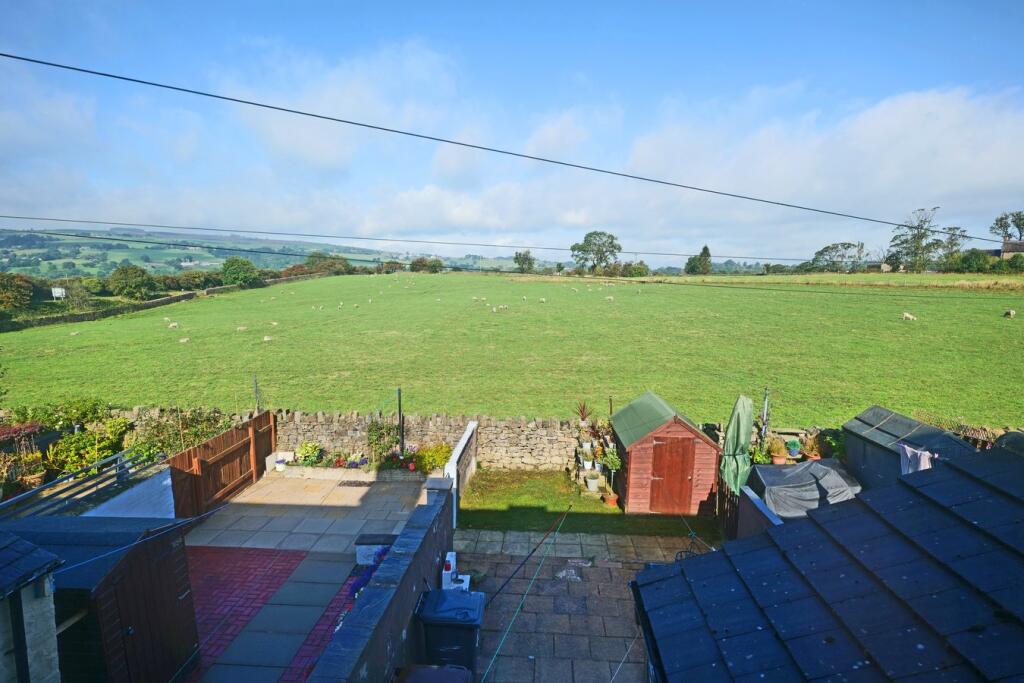 Main image of property: Colne Road, Kelbrook, BB18