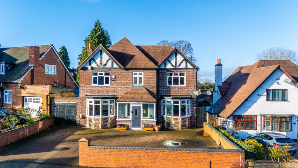 North Drive, Handsworth photo 3