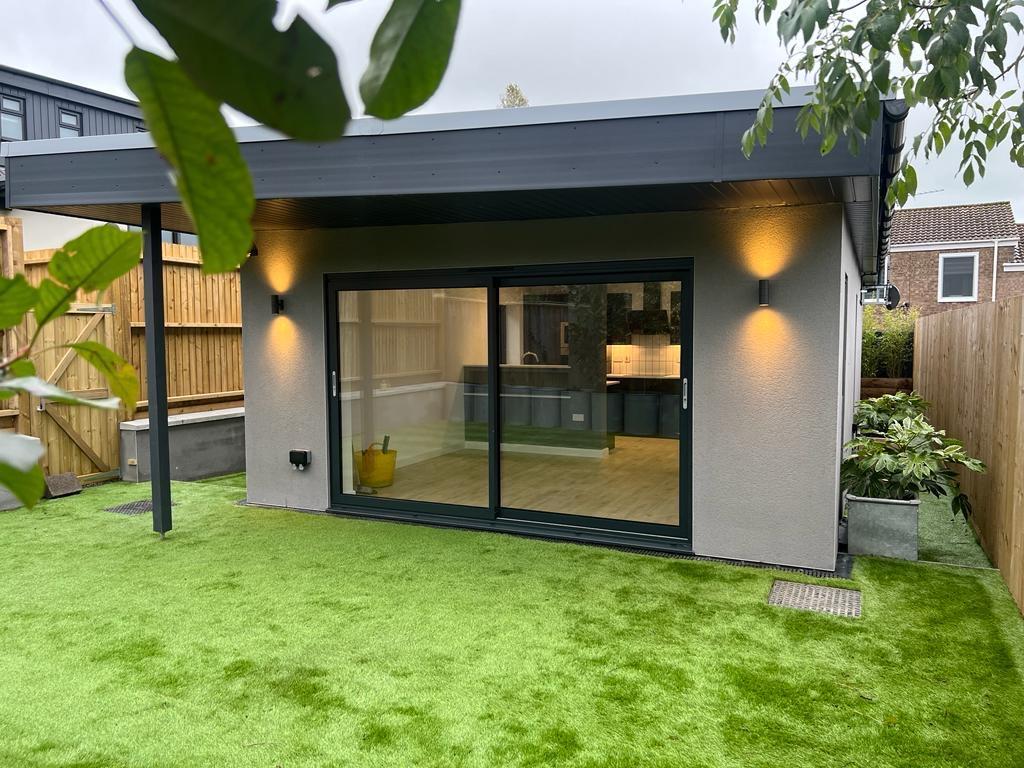 Main image of property: The Annex, Courtney Road, Kingswood, Bristol