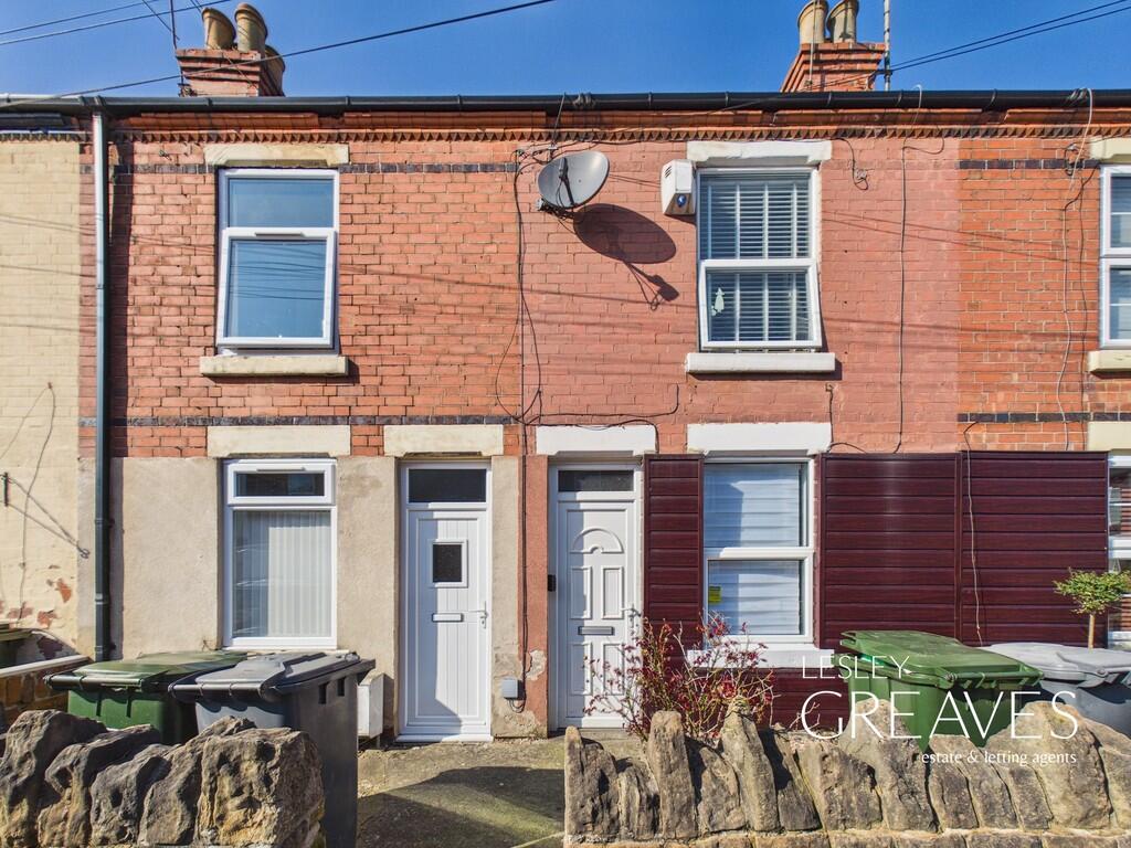 Main image of property: Forester Street, Netherfield, Nottinghamshire