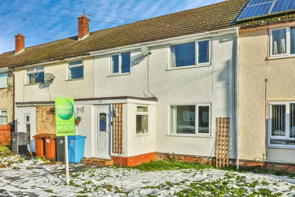 Main image of property: Abbot Road, ILKESTON