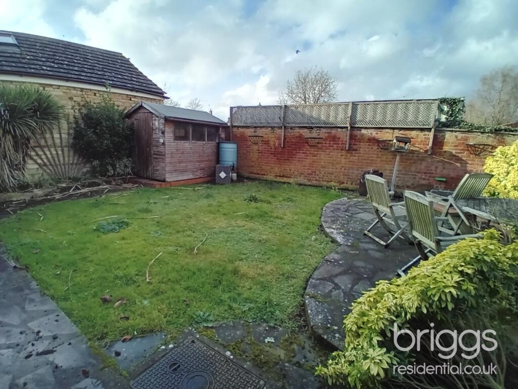 Main Street, Baston, Market Deeping, PE6 photo 4