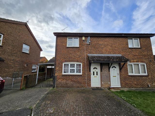 Main image of property: Norris Close, Abingdon, OX14