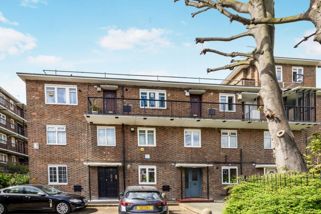 Main image of property: Phelp Street Kennington SE17