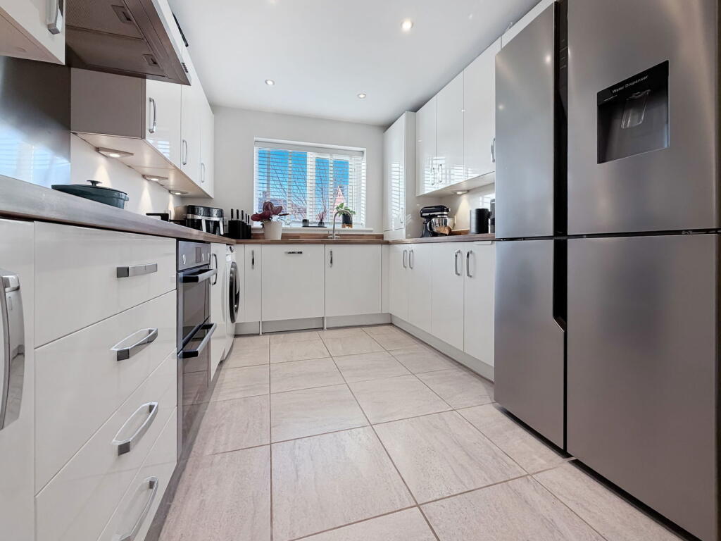 6, Latrigg Road, Carlisle, CA2 7FD photo 4