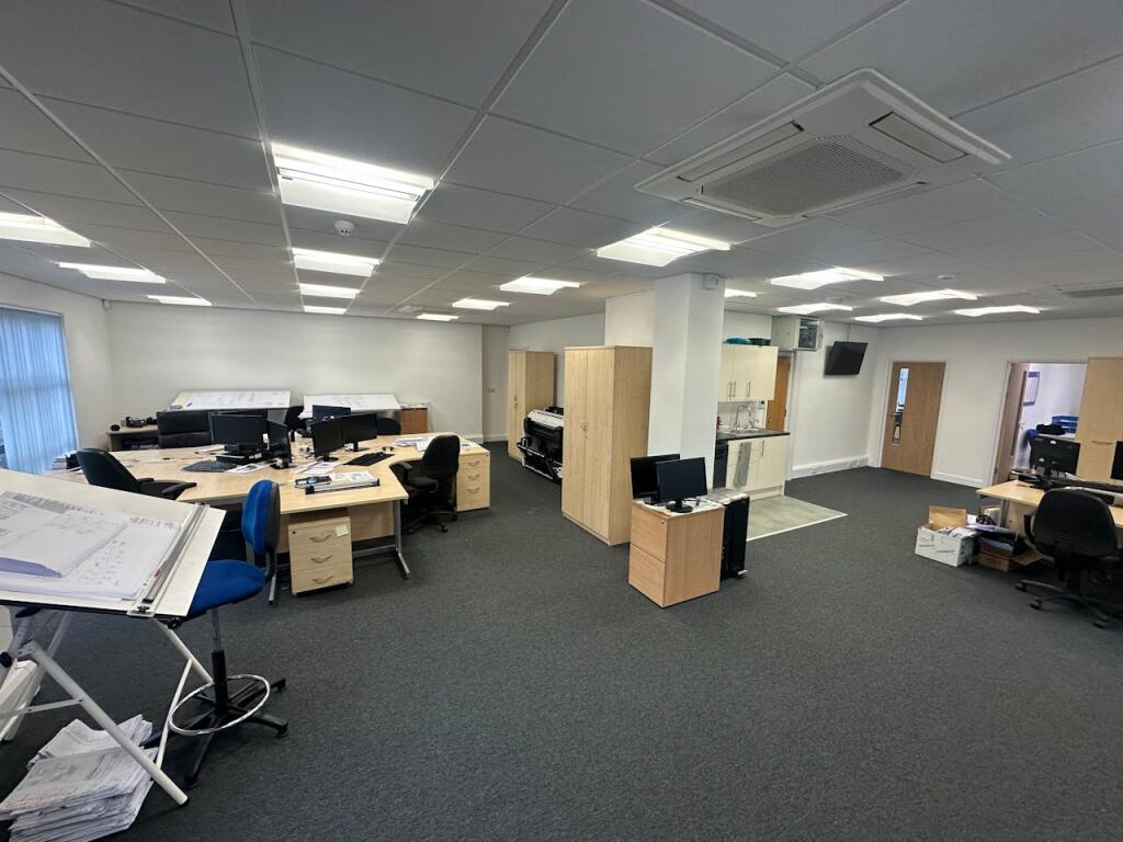Additional image 3 of Ground Floor, Unit 2430, Regents Court, Birmingham, B37 7YE