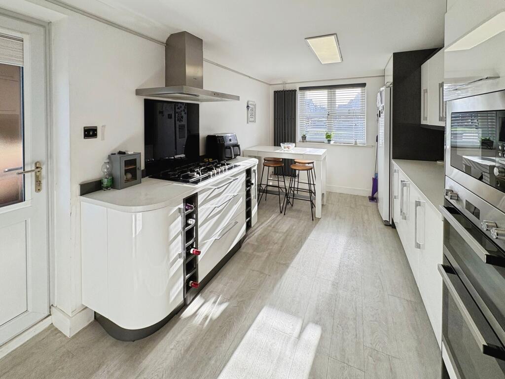 Mitchell Close, Skellingthorpe, LN6 photo 4