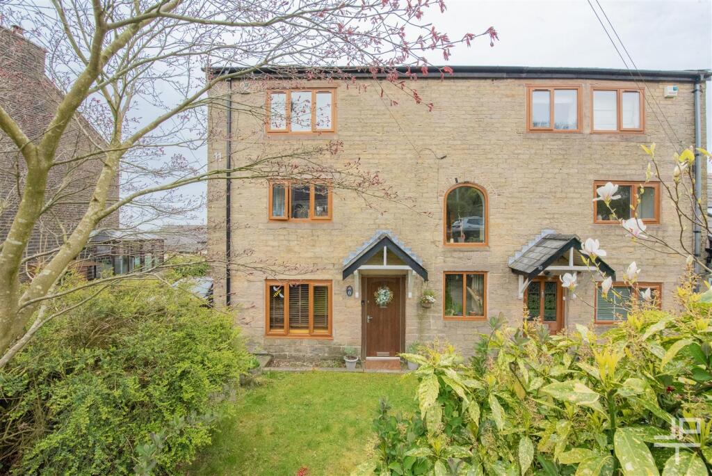 Main image of property: Bottom O Th Moor, Horwich, Bolton, BL6 6QF