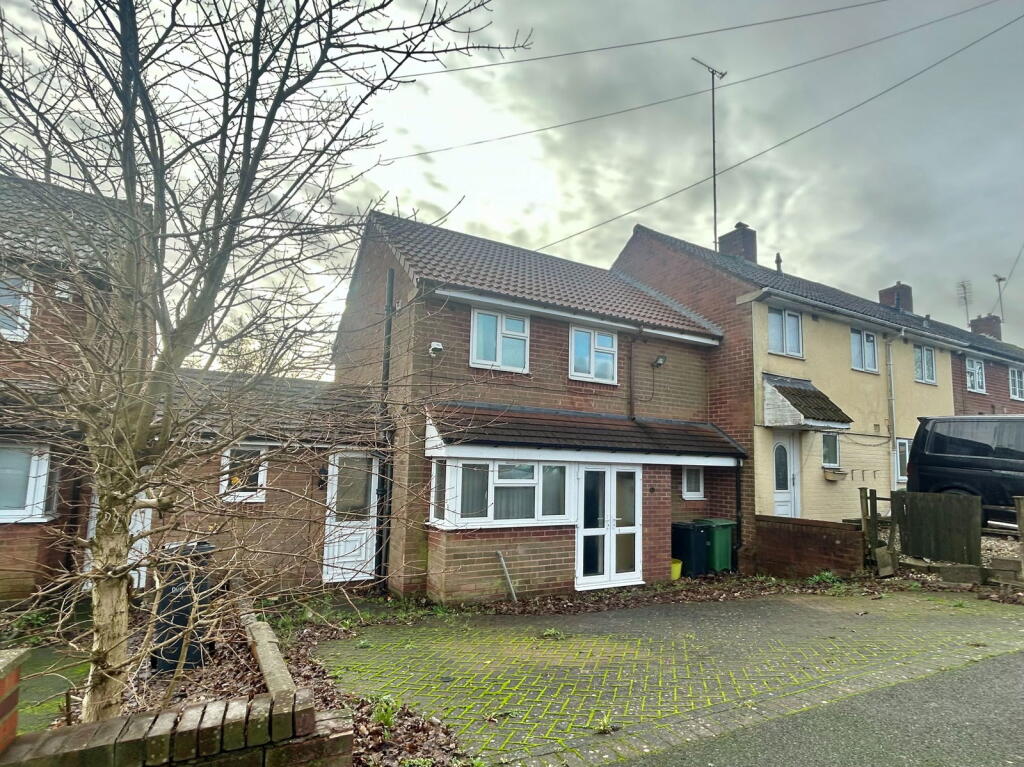 Main image of property: Rowan Road, Sedgley