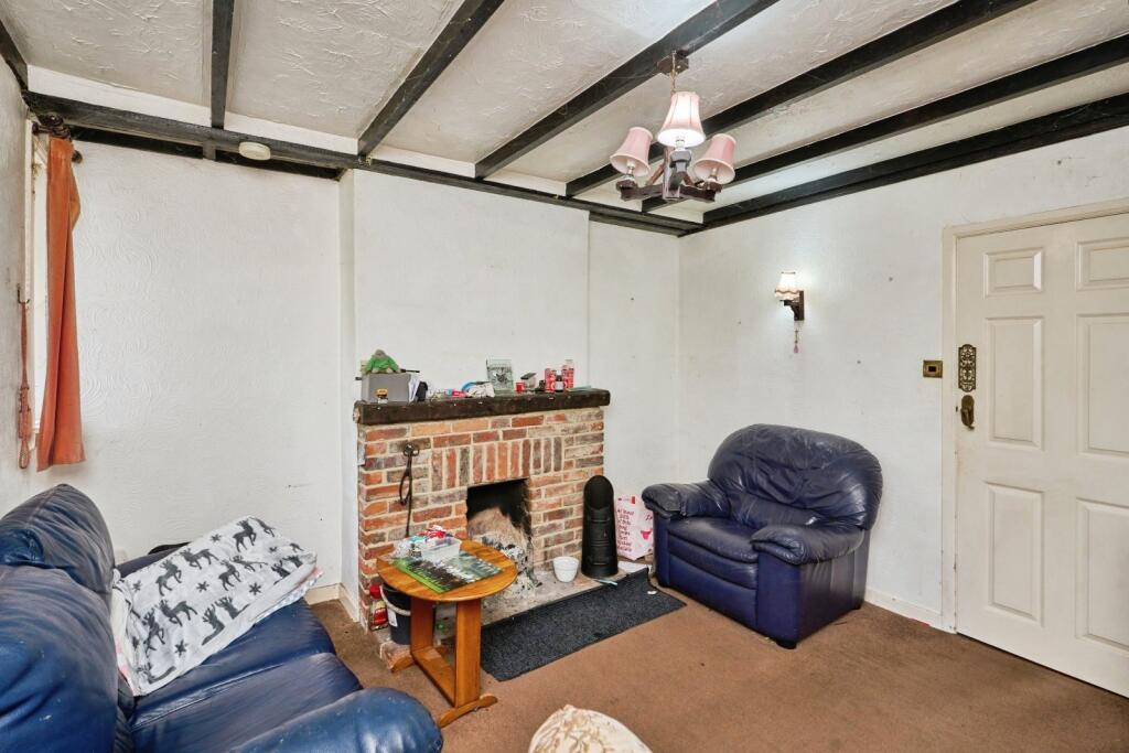 House in Brading, Isle of Wight - View 5