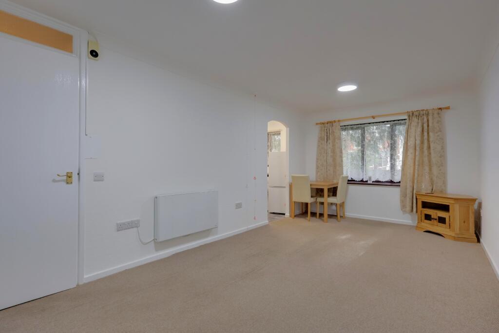 Bellair House, Havant photo 3