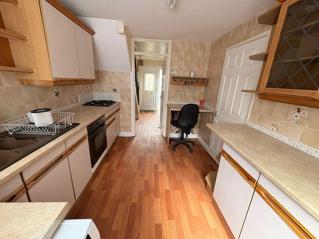 House in Walsall - More