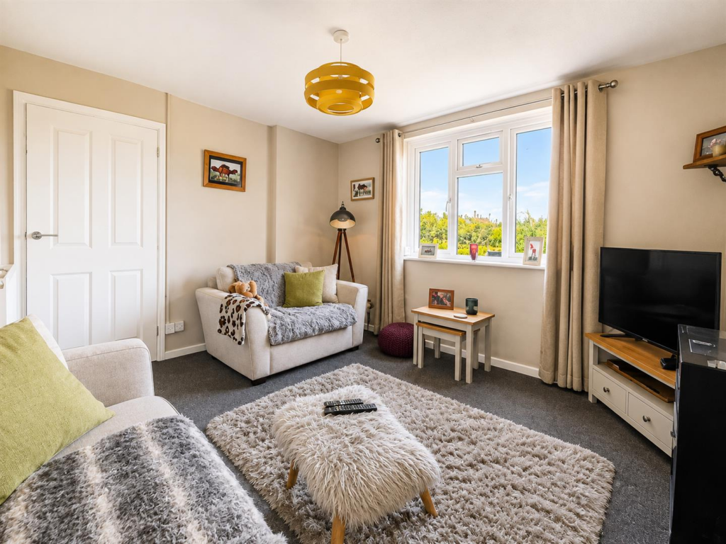 House in Cannington, Park Lane - More
