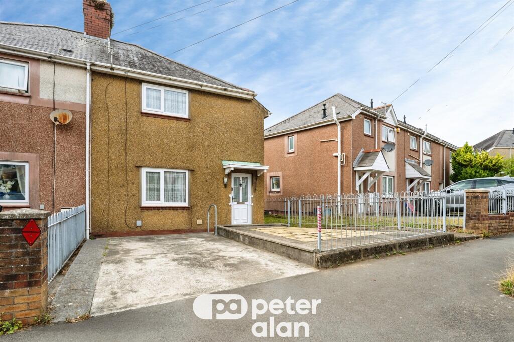 Main image of property: Talfan Road, Bonymaen, Swansea