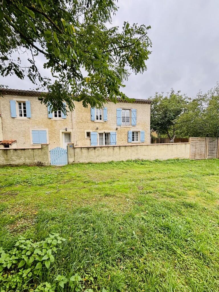 Main image of property: Lafage, Aude, Languedoc-Roussillon