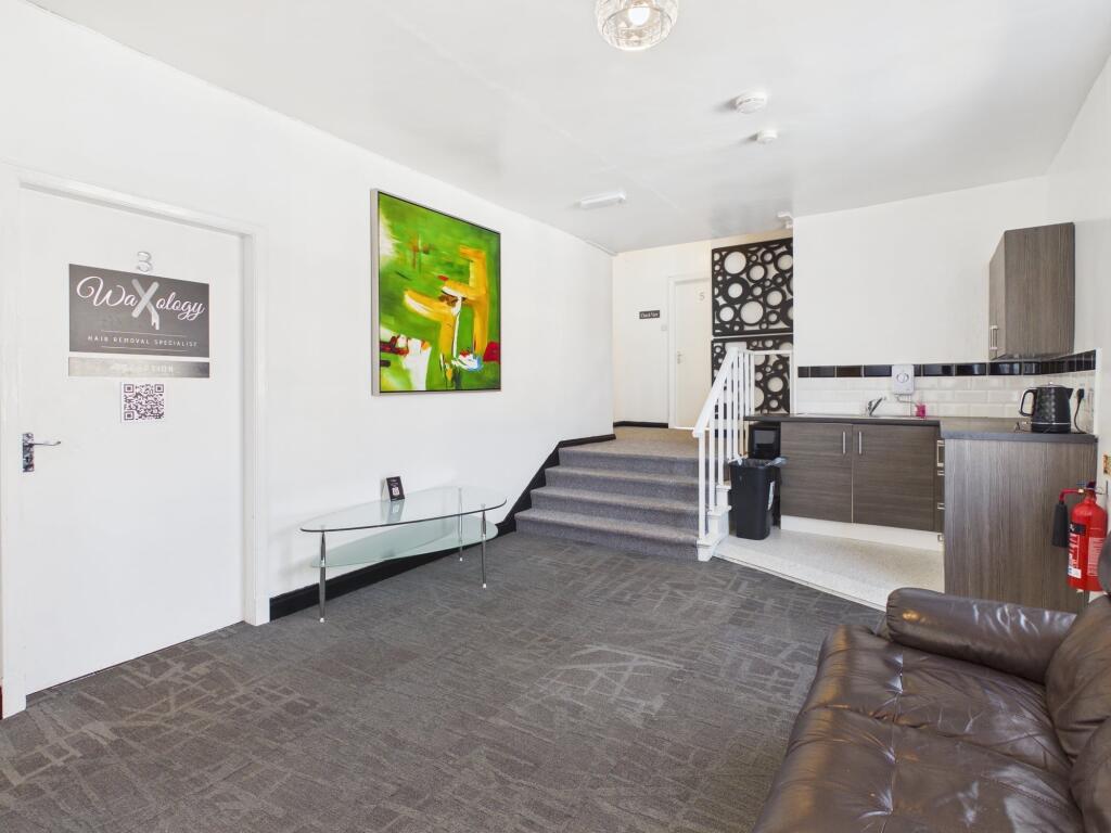 Main image of property: Moorlands House, 2 High Street, Market Drayton, Shropshire