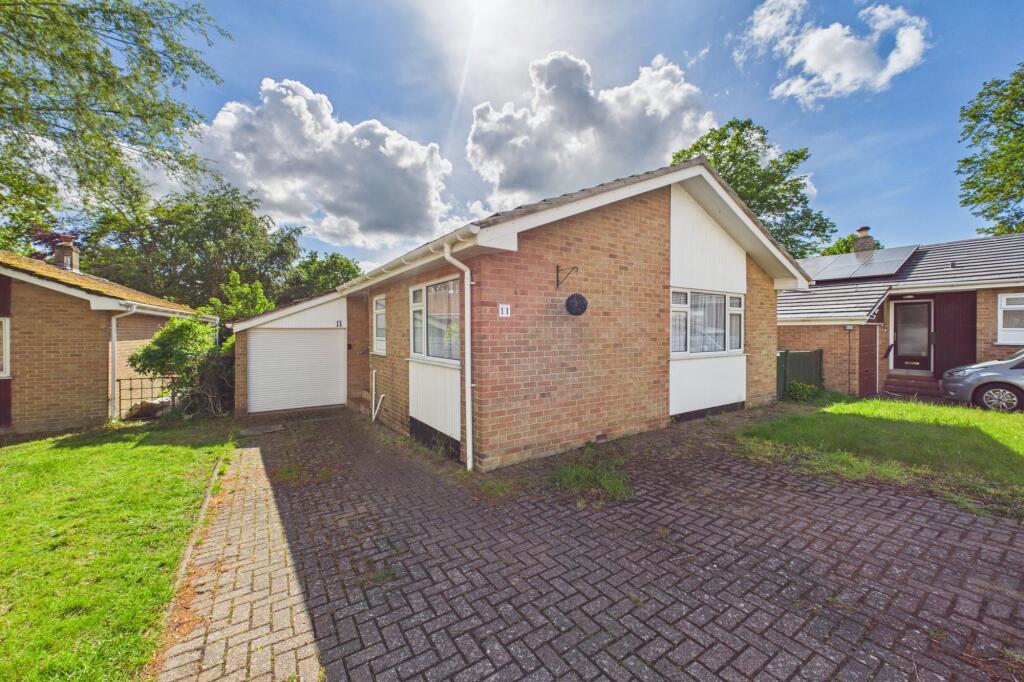 Main image of property: Abbeygate, Thetford, IP24