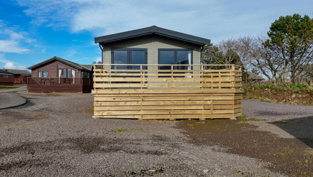 House in Dumfries - More