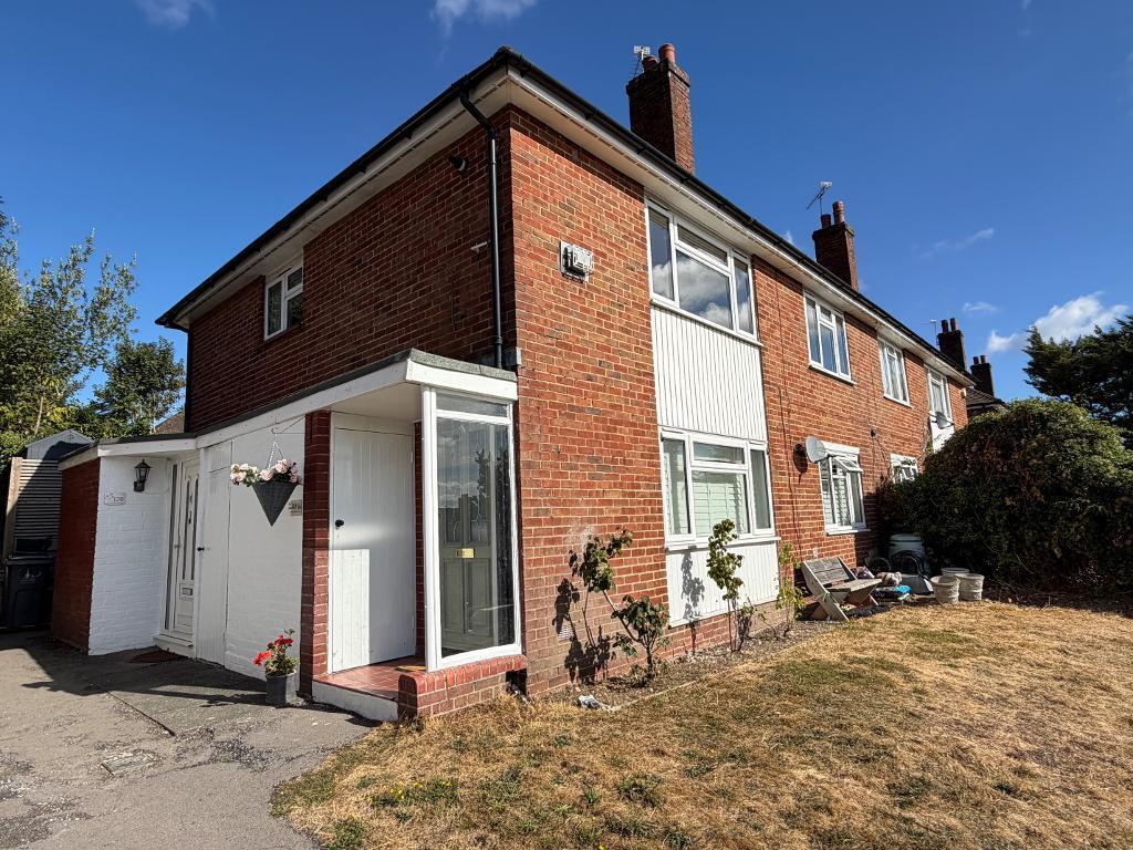 Main image of property: Kingsdown Avenue, South Croydon, Surrey, CR2 6QH