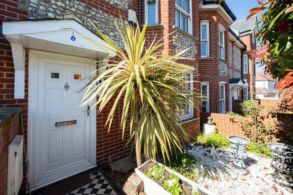 Main image of property: Falmer Road, Brighton, BN2