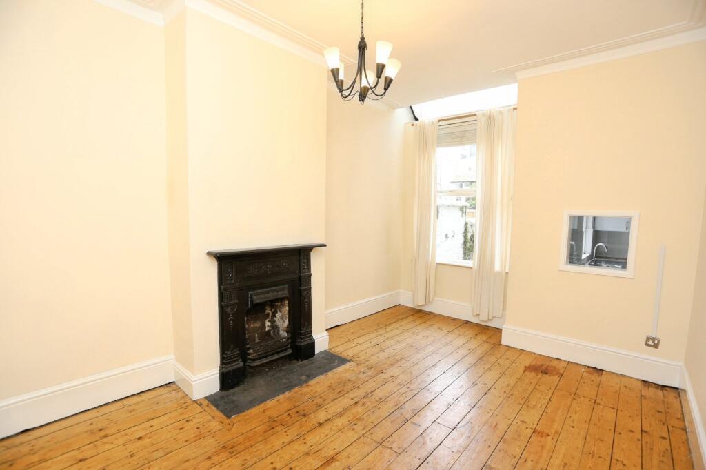 House in Stockport, Heaton Mersey, The Four Heatons - View 3