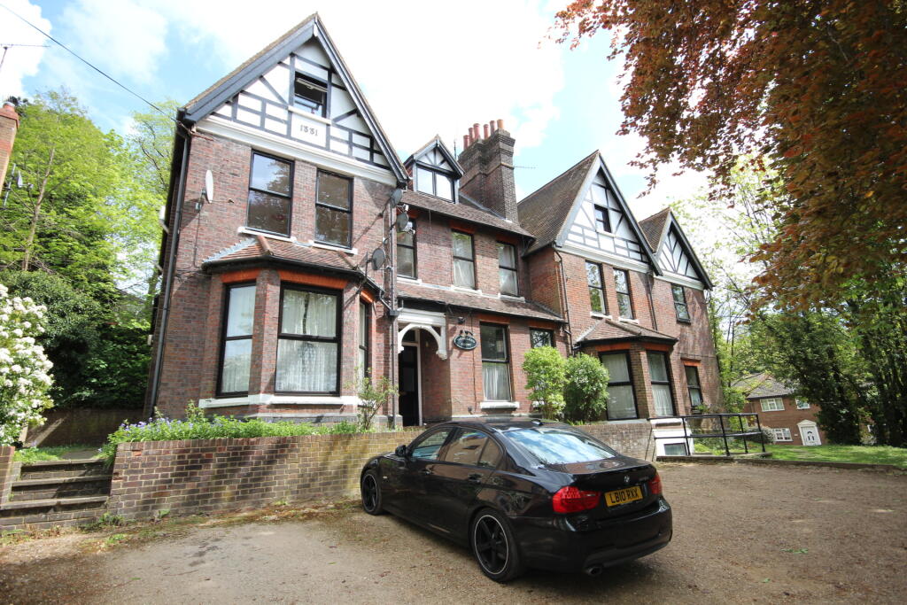 Main image of property: Woodland Court, Stopsley, Bedfordshire, LU2