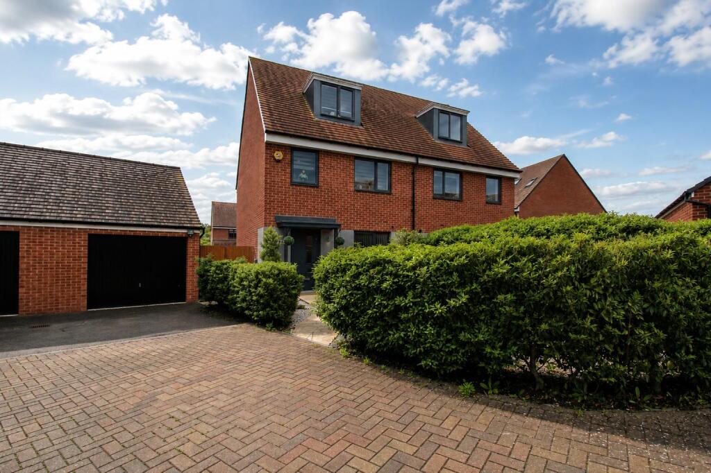 Main image of property: Terle Bank, Wootton, Bedford
