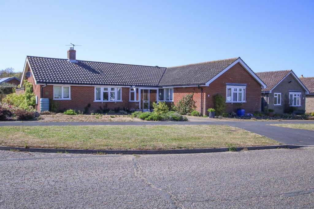Main image of property: Silver Drive, Aldeburgh